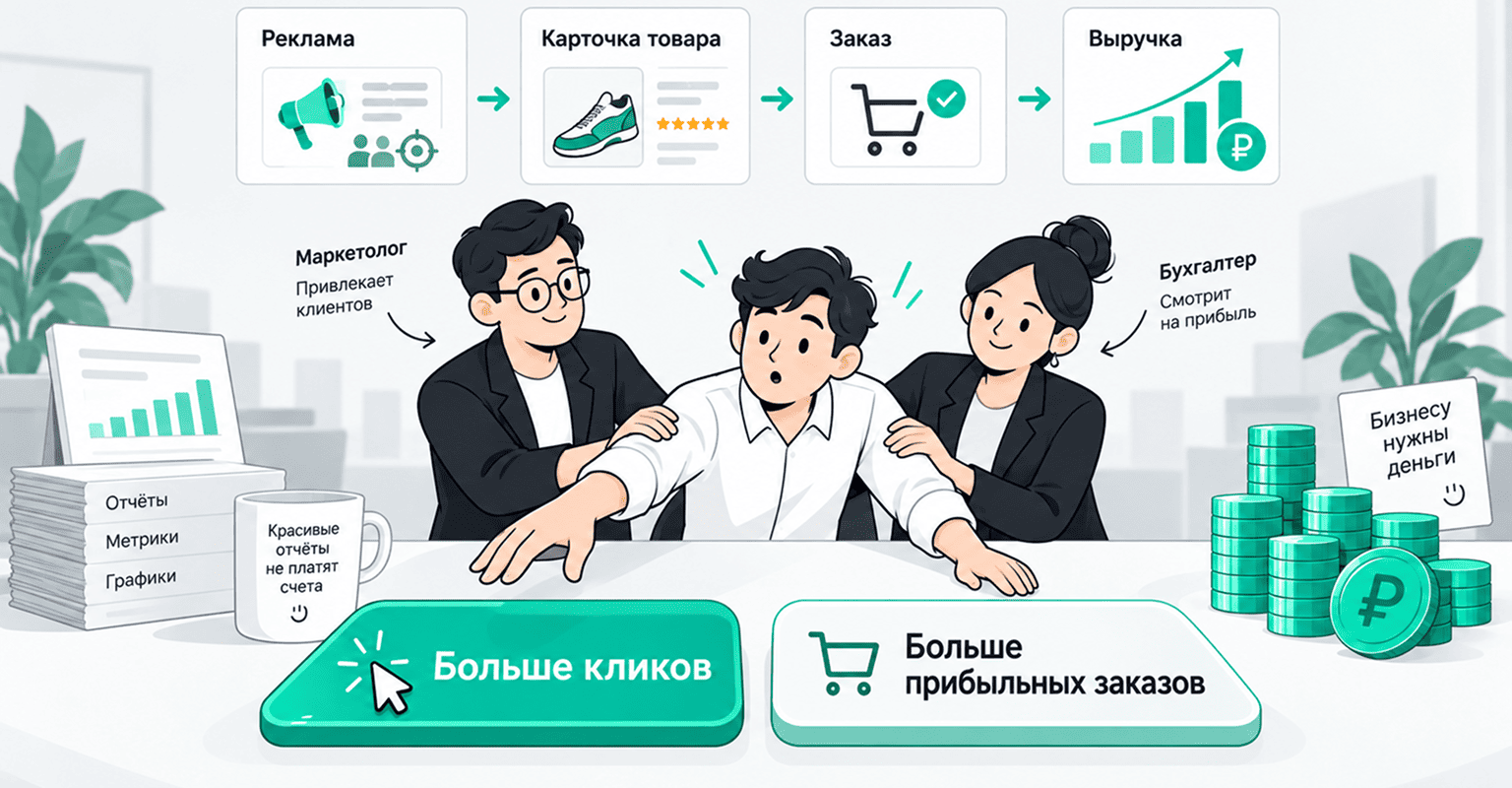Эффективное продвижение интернет-магазина одежды в Яндекс Директе